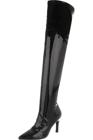 Ital-Design Overknees