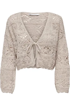 ONLY Strickjacke 