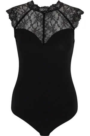 Guido Maria Kretschmer Collection Shirtbody 