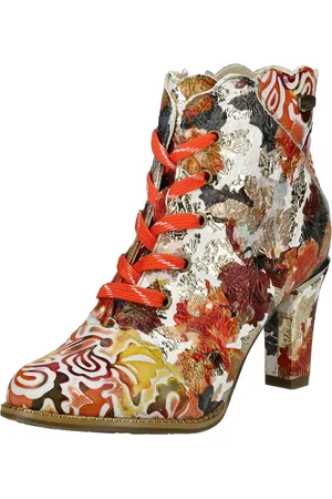 LAURA VITA Stiefelette