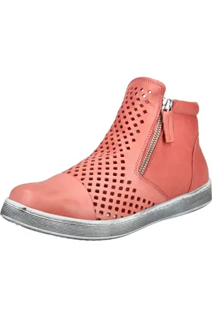 Andrea Conti Stiefelette