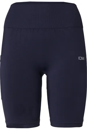 ICANIWILL Sportshorts