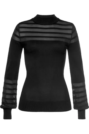 melrose Pullover