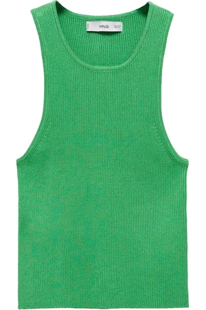 MANGO Stricktop 