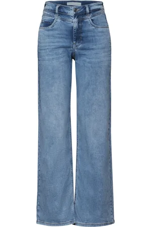 Street one Wide Leg Jeans