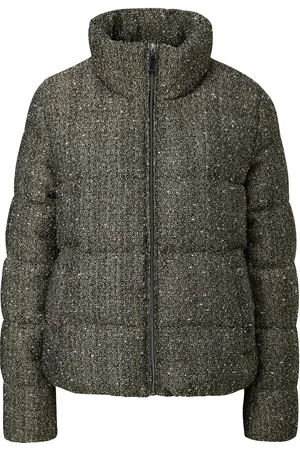 Comma, Jacke