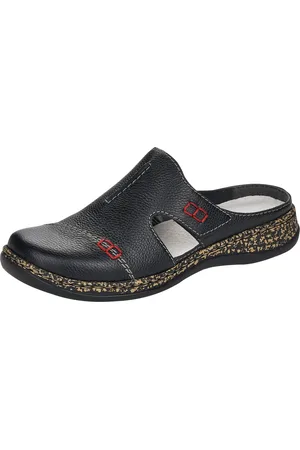 Rieker Clogs