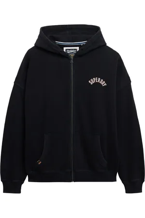 Superdry Sweatjacke 