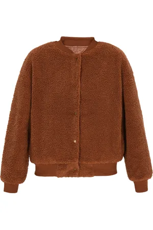 Swirly Jacke