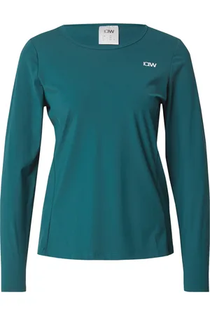 ICANIWILL Sportshirt 