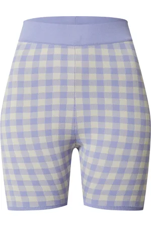 EDITED the label Shorts 