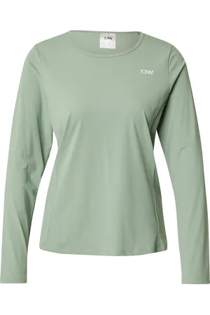 ICANIWILL Sportshirt 