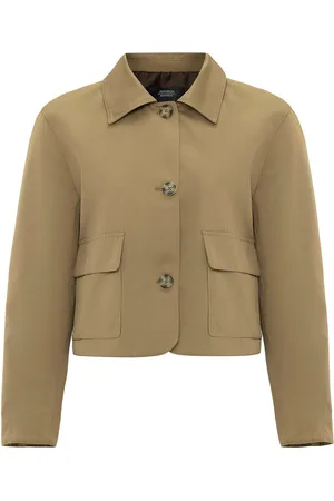Antioch Jacke 
