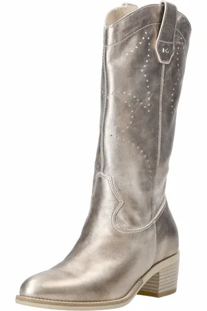 Nero Giardini Cowboystiefel