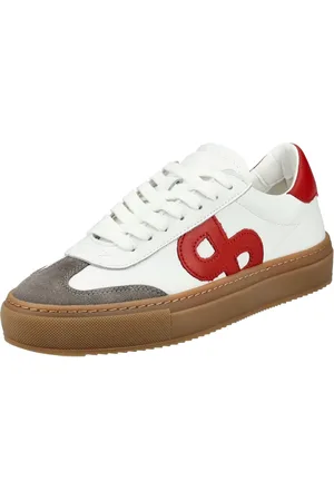 Pavement Sneaker