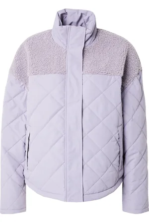 Derbe Jacke 