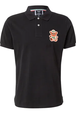 19V69 Italia Poloshirt 