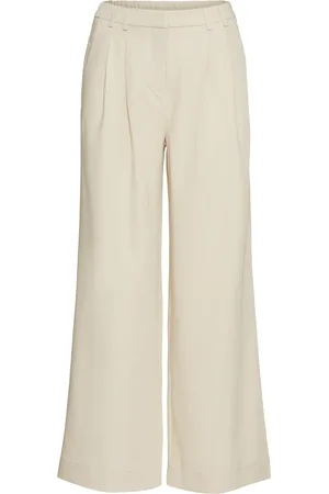 Laura Scott Bundfaltenhose