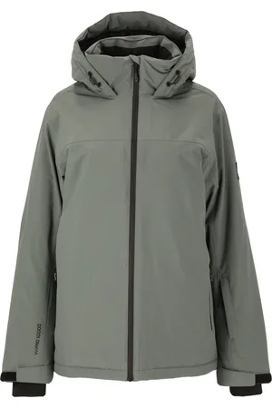 Whistler Skijacke