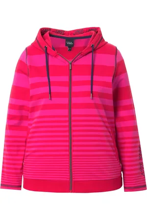 Ulla Popken Sweatjacke