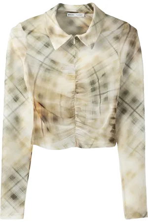 Bershka Shirt