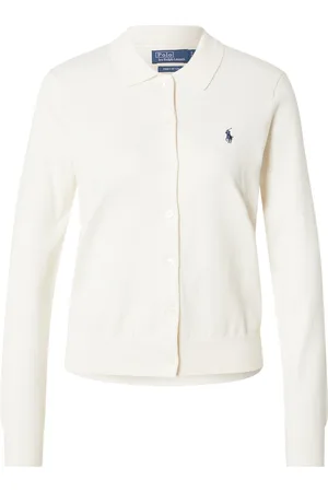 Ralph Lauren Strickjacke
