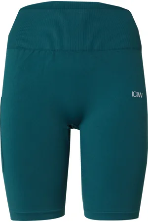 ICANIWILL Sportshorts