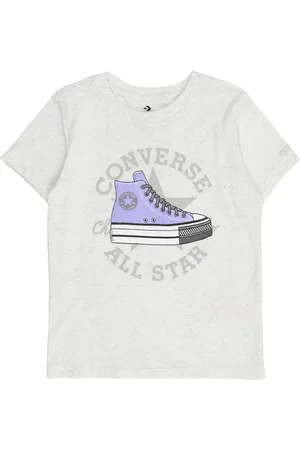 Converse T-Shirt