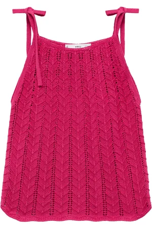 MANGO Stricktop 