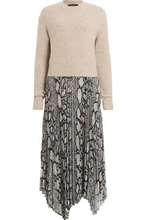 AllSaints Kleid 