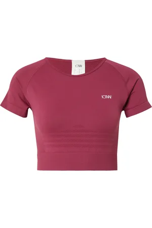 ICANIWILL Sportshirt 