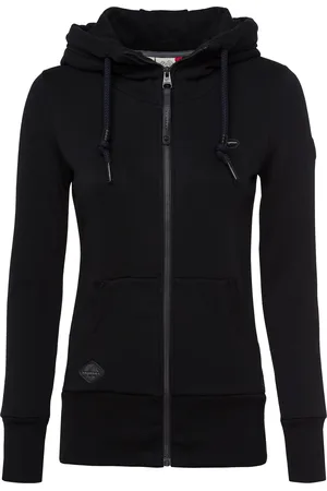 Ragwear Sweatjacke