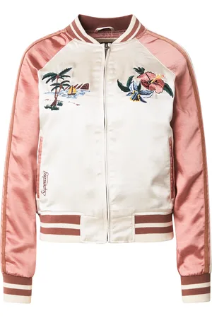Superdry Jacke 