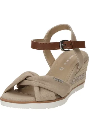TOM TAILOR Sandale