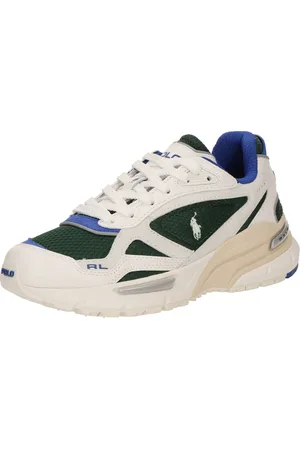 Ralph Lauren Sneaker 