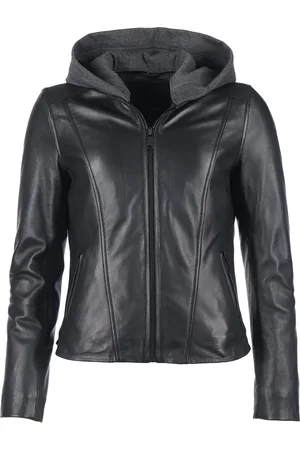 Mustang Jacke 