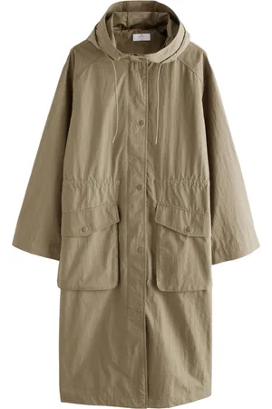 Next Parka