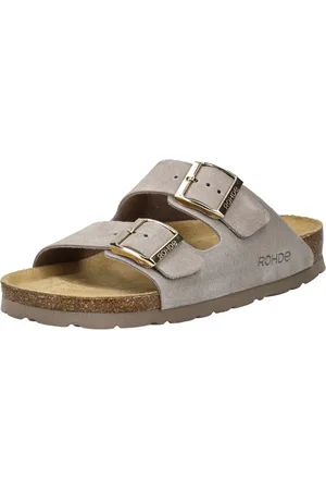 Rohde Pantolette
