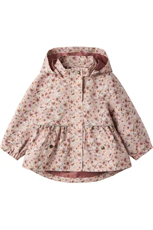 NAME IT Übergangsjacke 