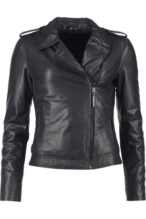 Mustang Jacke 