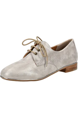Everybody Schnürschuh