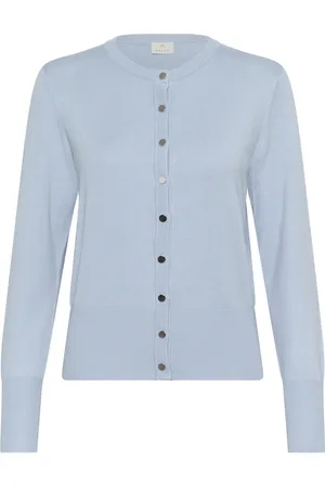 Kaffe Strickjacke 