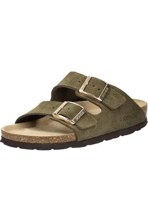 Rohde Pantolette