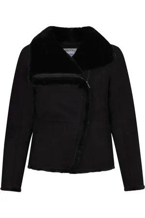 Dreimaster Jacke