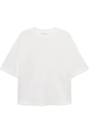 MANGO T-Shirt 