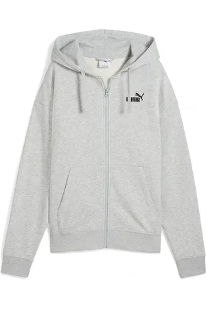 PUMA Sportsweatjacke 