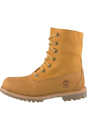 Timberland Schnürstiefelette 