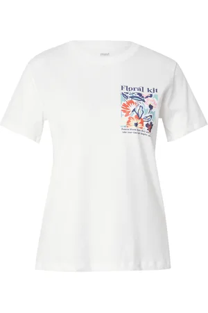 Mavi T-Shirt