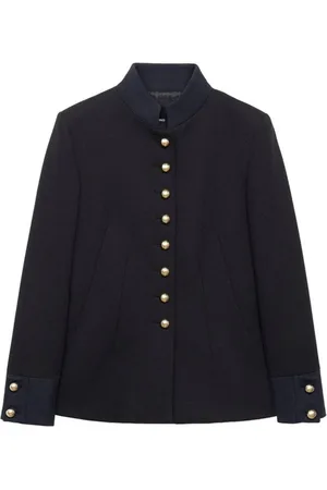 MANGO Jacke 