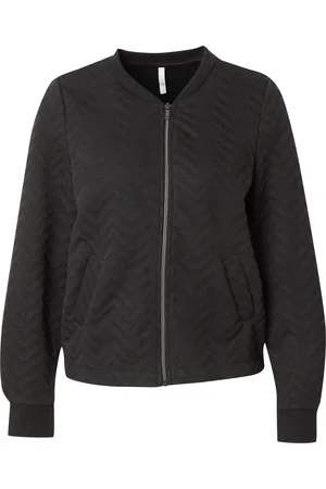 Hailys Sweatjacke 